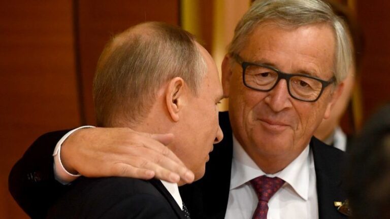 Ish-presidenti i Komisionit Europian: Rusinë e kemi ne fqinj, nuk kemi pse ndjekim udhëzimet e SHBA-ve