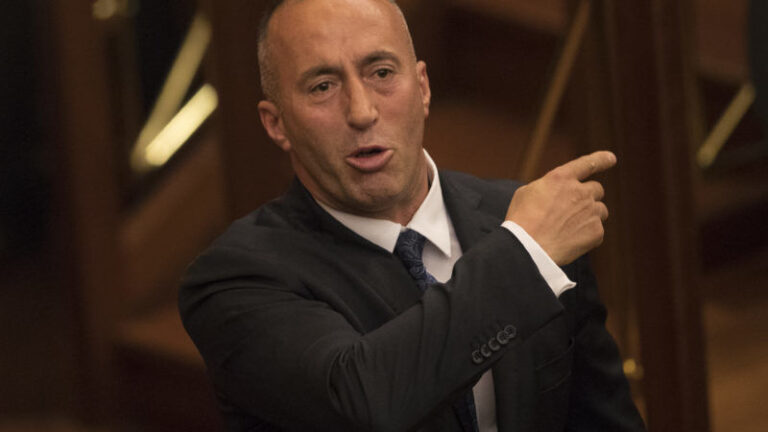 Haradinaj: Çka janë çu peshë këta të PDK’së