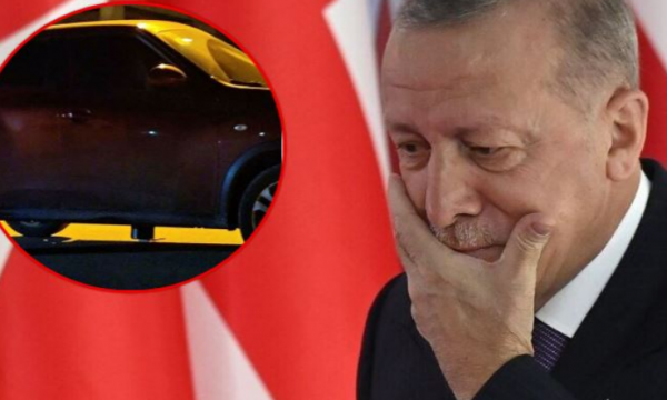 Kush i bëri atentat presidentin turk Erdogan mbrëmë?