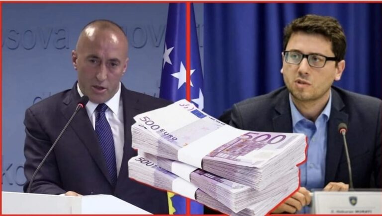 Murati: Toka e privatizuar për 4 mijë € do të shpronësohej për 5 milionë €