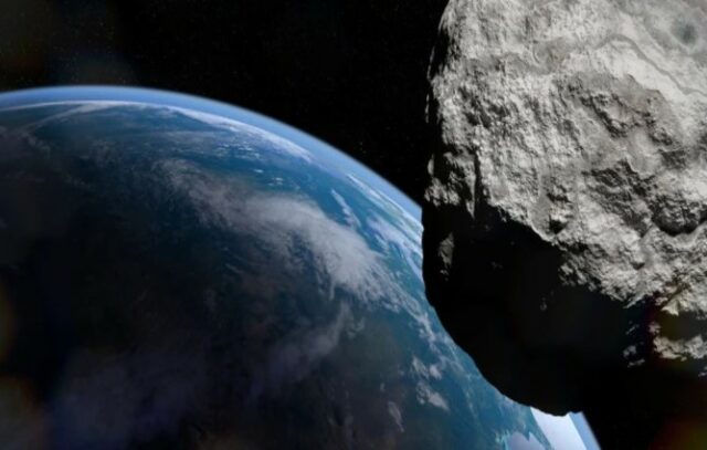 Paralajmërimi i fortë i NASA: Asteroidi i rrezikshëm 330 metra do t’i afrohet Tokës këtë fundjavë
