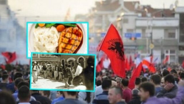 “Hanin rrallë mish”: Pse shqiptarët ishin më të lumtur në vitet e ’90-ta?