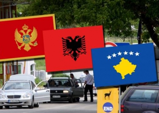 Anketimi i fundit: 4.6% e popullsisë në Mal të Zi do të deklaroheshin shqiptarë