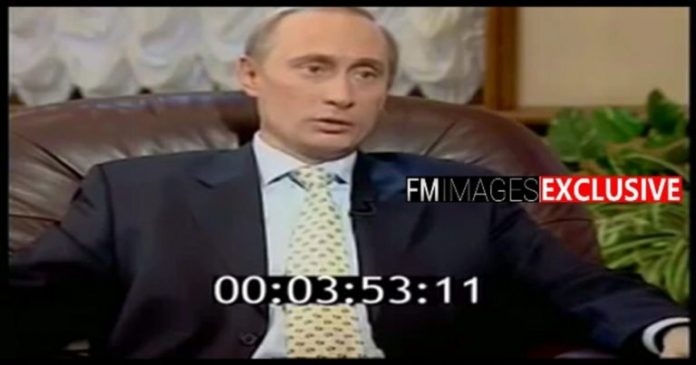 Kur Putin si shef i KGB-së fliste për Kosovën dhe veprimet e mundshme të Rusisë në rast se trupat e NATO-s hyjnë në Kosovë