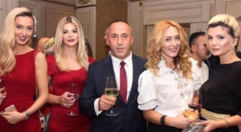 Dha dorëheqje nga posta e Kosovës, kunata e Ramush Haradinajt e ‘zhytur’ në borxhe, kjo është vlera e pasurisë