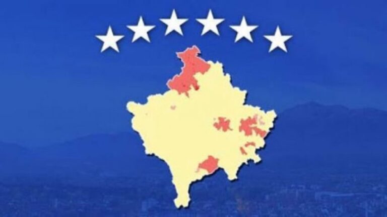 Rreth gjysma e qytetarëve serbë mendojnë se asociacioni nuk do të formohet