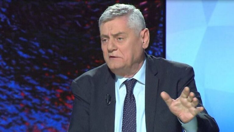 Deputeti Sheshi kundër Ballkanit të Hapur”: Do e lejojmë Serbinë t’i thotë Europës, “e shihni sa të pazotë janë ata në Kosovë