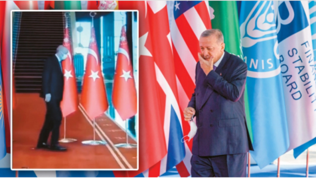 Profesori hedh “bombën”: Erdogan është rëndë, po mbahet gjallë me morfinë!
