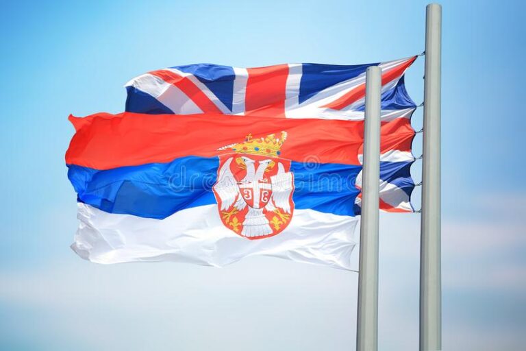 Në Serbi nuk shkeli asnjë kryeministër britanik për më shumë se 41 vjet