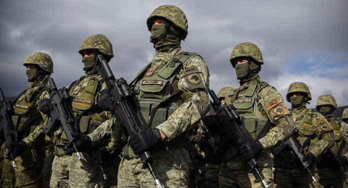 Lajm i mirë: ​Kuvendi miraton Projektligjin për dërgimin e Forcës së Sigurisë së Kosovës jashtë vendit