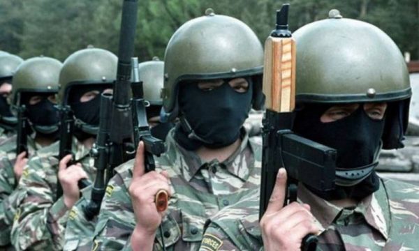 Kush është grupi i mercenarëve rusë që po “tremb” Evropën