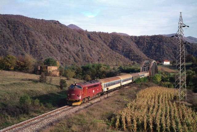 Hekurudha Kosovë-Shqipëri nis punimet më 2024
