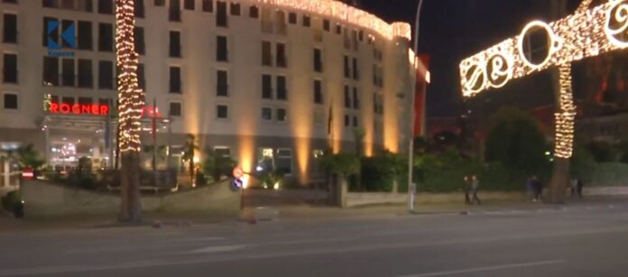 Vuçiq dhe Zaev në Tiranë do të vendosen në hotelin ku kishin qëndruar ish-pjesëtarë të UÇK-së në kohën e luftës