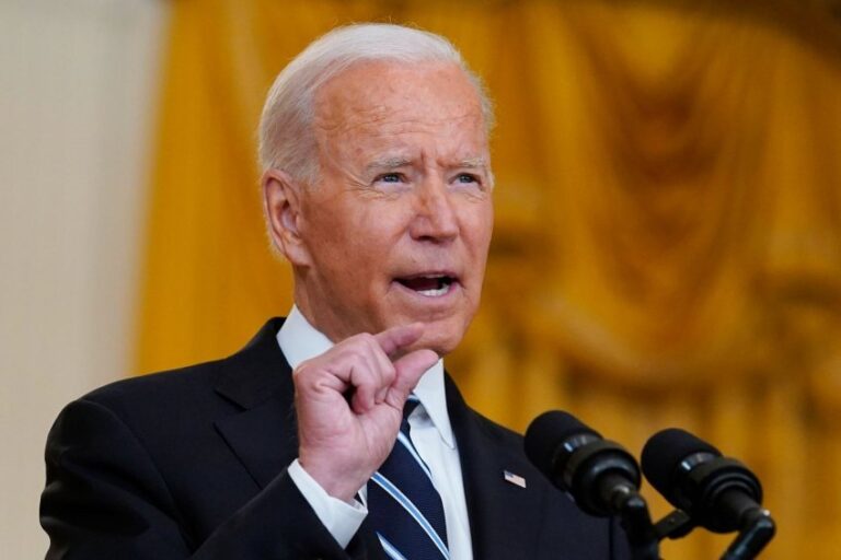 Biden paralajmëron se do të ketë tërheqje të pranisë ushtarake edhe në vende tjera si në Afganistan