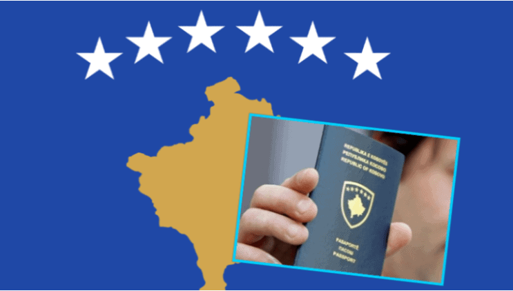 4 mijë e 600 kosovarë heqin dorë nga shtetësia në vitin 2021