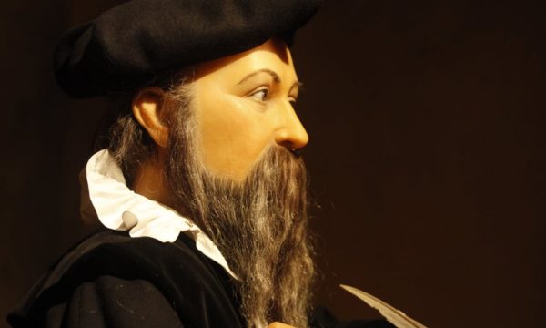Parashikimet e Nostradamusit: këto janë profecitë e tij për vitin 2022
