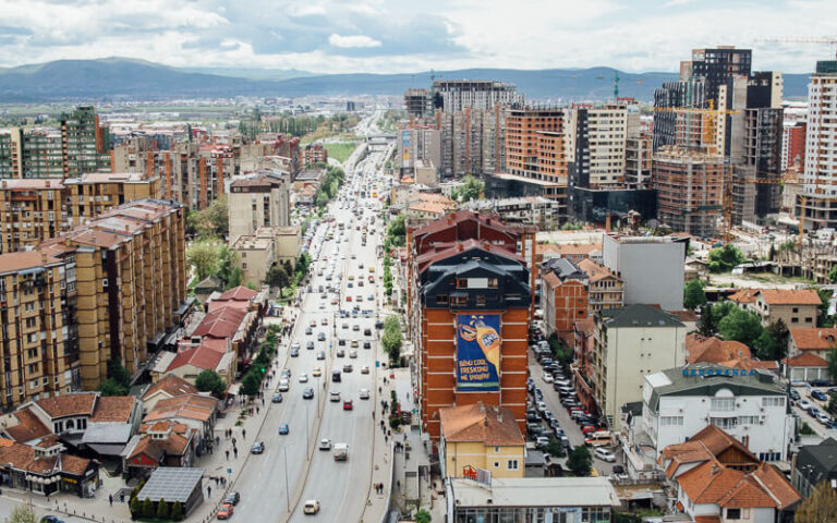 A do të bëhen hyrjet -daljet me pagesë në Prishtinë, përgjigjet Përparim Rama