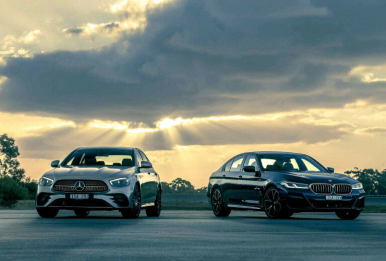 BMW nuk e lëshon fronin, më i shituri në SHBA dhe botë