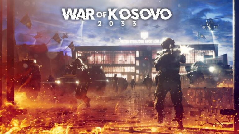 Pritet lansimi i video-lojës “War of Kosovo: 2033” që do të ketë misione Iuftimi në qytete të ndryshme të Kosovës