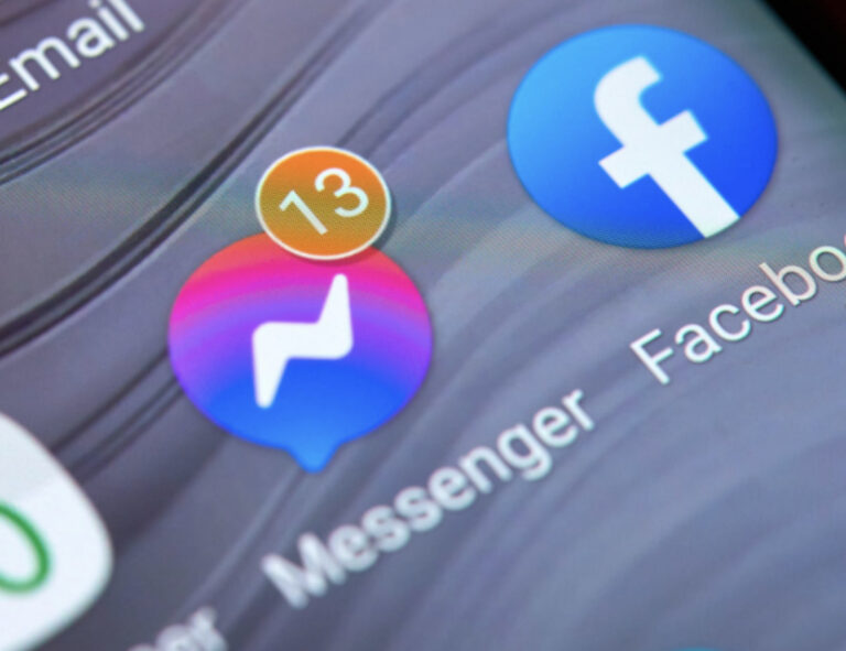 Kujdes, Facebook do të njoftojë nëse dikush ua bën “screenshot” bisedën