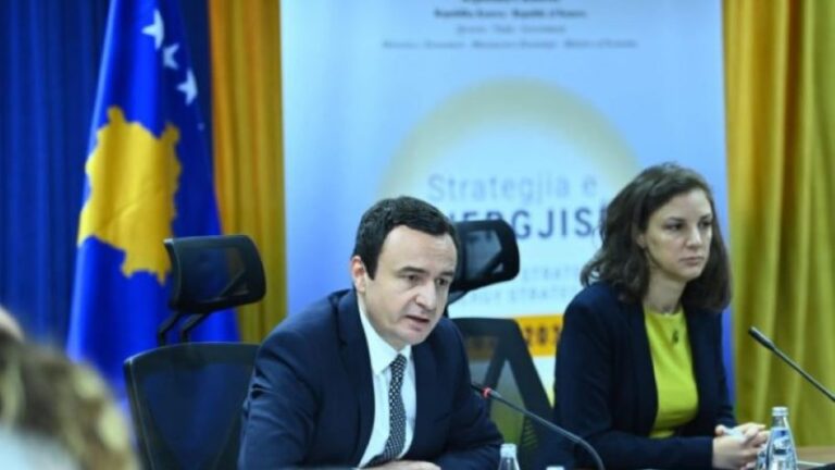 Kriza energjetike, ndalohet prodhimi i kriptovalutave në Kosovë