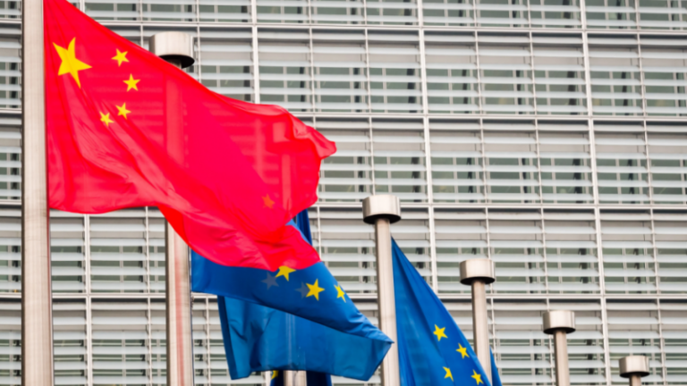 Kina ‘ndëshkon’ edhe Slloveninë pas Lituanisë, kërcënon gjithë BE’në e posaçërisht Gjermaninë