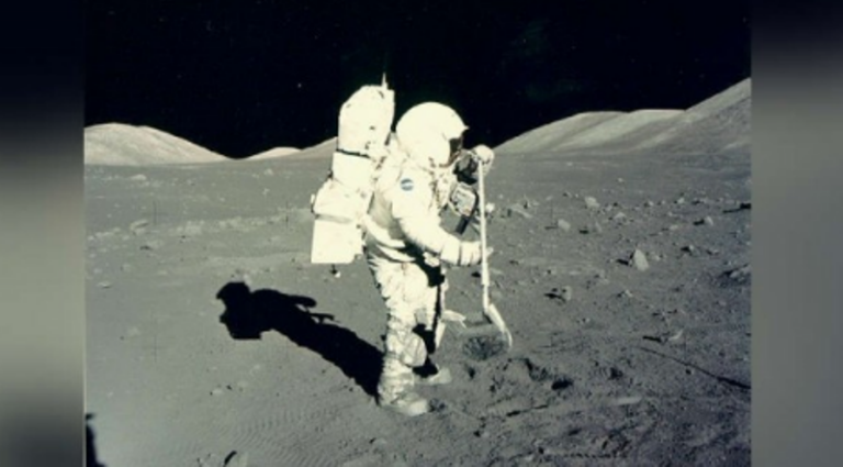 Shkëmbinjtë magnetikë misteriozë nga Hëna, më në fund marrin një shpjegim