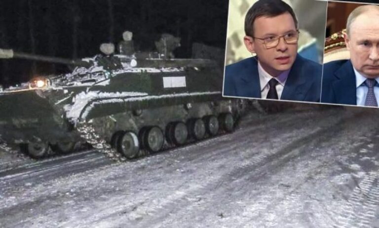 Kush është politikani që Rusia dëshiron që ta udhëheqë Ukrainën?