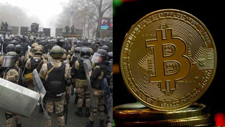 “Corriere della Sera”: Bitcoini është zanafilla e trazirave në Kazakistan, rrezikohet edhe Kosova