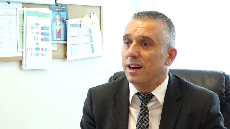 Arrestohet ish-sekretari i Ministrisë së Ambientit Arben Çitaku