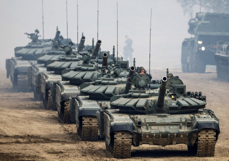 Ka filluar numërimi mbrapsht, amerikanët e japin afatin e saktë kur Rusia do ta sulmojë Ukrainën