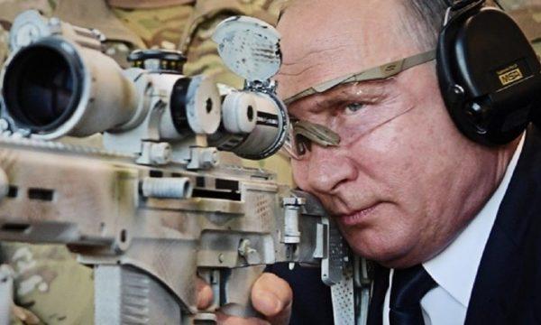 Mediat gjermane: Putini ka një plan brutal dhe preciz, ai po punon për një skenar edhe më të rrezikshëm