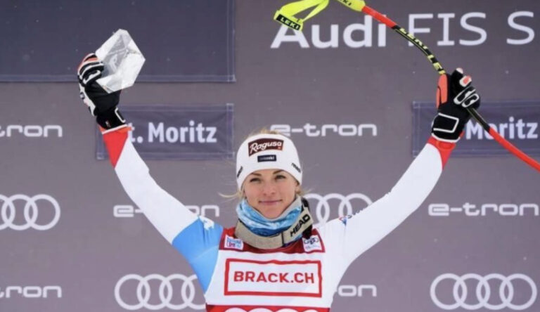 Nusja kosovare fiton medalje e bronztë në “Pekini 2022”