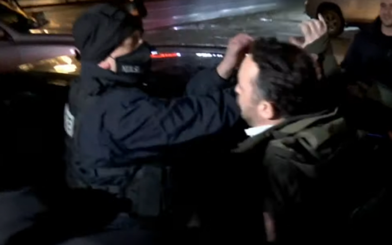 Dardan Molliqaj nesër del para gjykatës