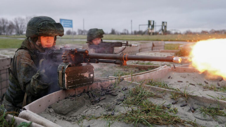 Pushtimi i Ukrainës, 15 vite burg kush Iufton jashtë Shqipërisë