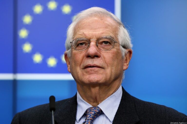 Borrell: Kosova duhet të respektojë marrëveshjen për Asociacionin