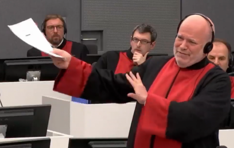 Skandaloze: Gjykata Speciale fshehu provat shfajsuese për krerët e UÇK-së