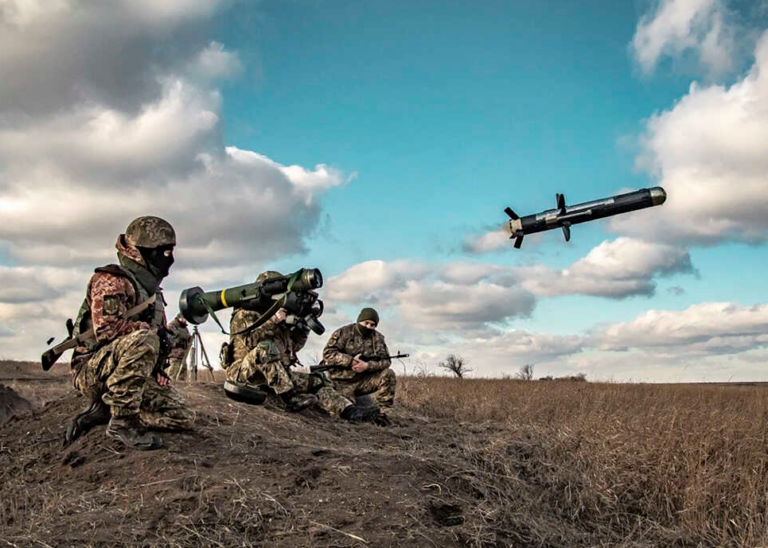 SHBA thotë se Rusia ka grumbulluar rreth 190 mijë trupa afër Ukrainës