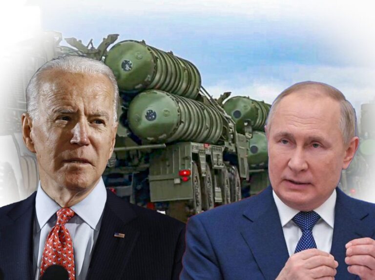 Biden: Çdo indikacion tregon se Rusia është e gatshme ta sulmojë Ukrainën