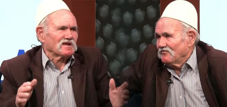 Priti 15 vite për hakmarrje/ Historia e 81 vjeçarit i cili me plis në kokë vrau serbin famkeq qe i’a vrau gjyshin kur ishte 5 vjeqar