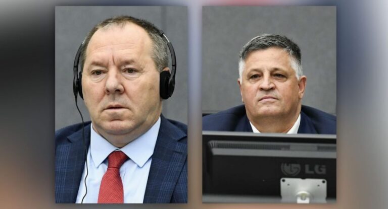 Nga katër vjet e gjysmë burg, aktgjykimi i plotë i Speciales ndaj Gucatit e Haradinajt