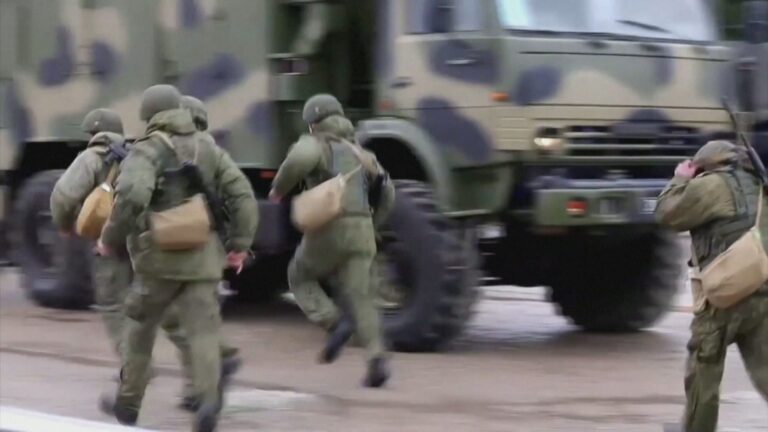 Alarmon gazetarja shqiptare nga Ukraina: Nata e sotme vendimtare!