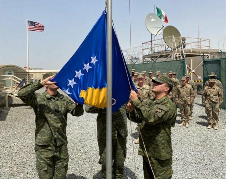 FSK-së s’i besuan shumë, por pastaj ua mori zemrat krejtve në Kuvajt