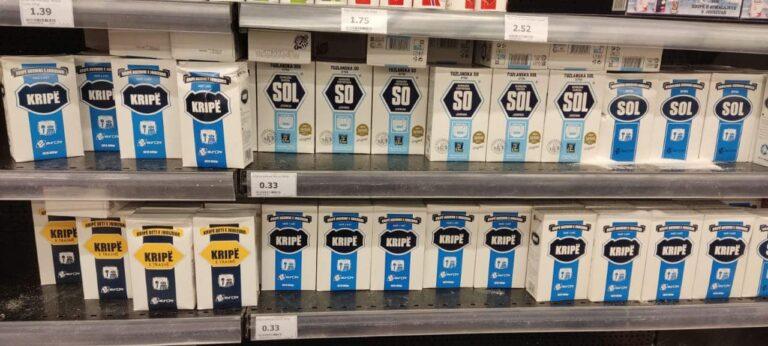 Ministria e Tregtisë vazhdon inspektimet, veç sonte shqiptoi 20 gjoba