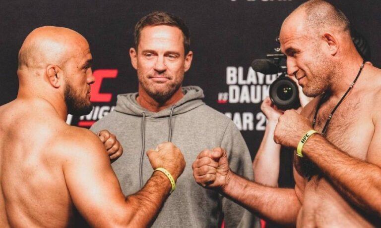 Ilir Latifi tërhiqet nga meçi ndaj rusit Aleksei Oleinik