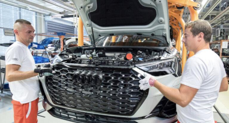 E papritshme/ Gjiganti i veturave merr vendimin drastik, ndalon prodhimin