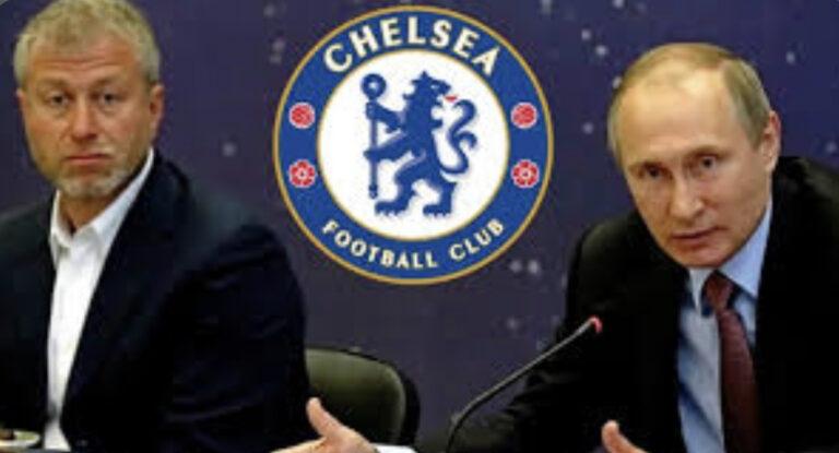 I sanksionuar nga bota/ Pronari i Chelsea-it mundohet ta “fsheh” super-jahtin 513 milionësh në Mal të Zi