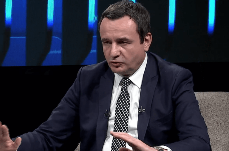 Kurti nuk i duron më serbët, jep paralajmërimin: Mund t’ia shkyqim rrymën në Mitrovicë