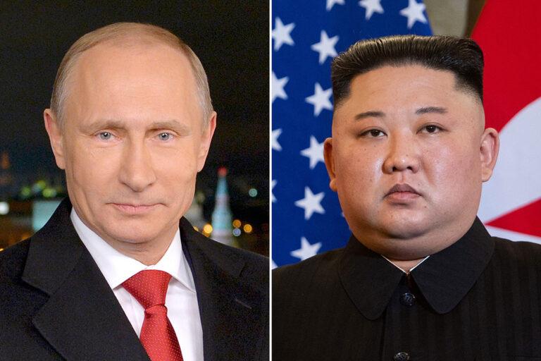 Edhe Kim Jong-un refuzon Putinin: Je shumë i çmendur për ne