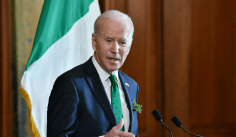 ‘Bandit’: Joe Biden nuk kursehet fare kur flet për Putin